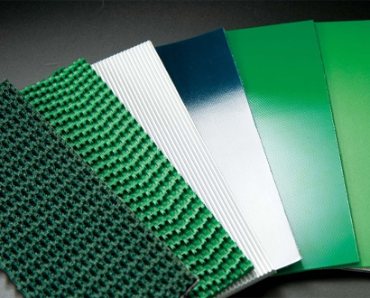 PVC Conveyor Belt