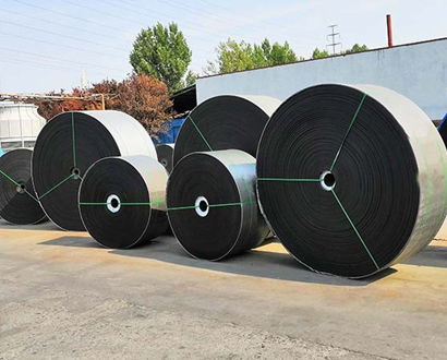 Rubber Conveyor Belt