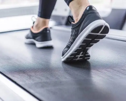 Treadmill Belt