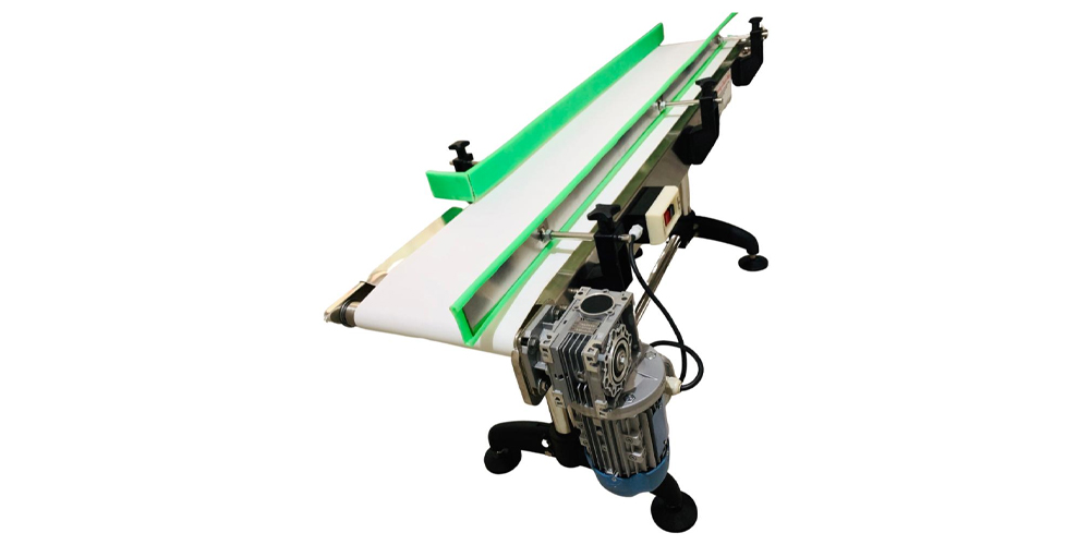 PU conveyor belt Manufacturers Delhi