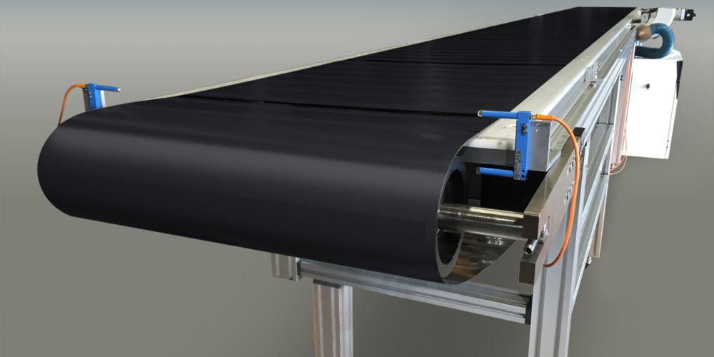 Conveyor Belt Manufacturers in Delhi