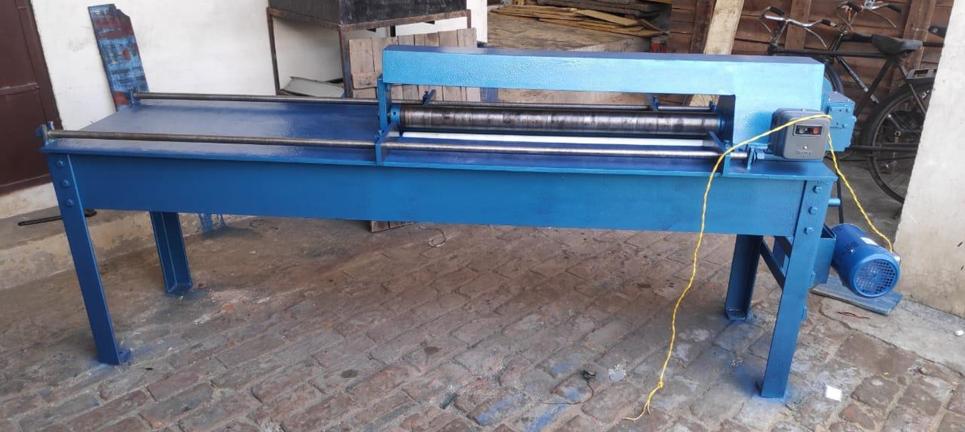 Belt Cutting Machine Manufacturers in Delhi